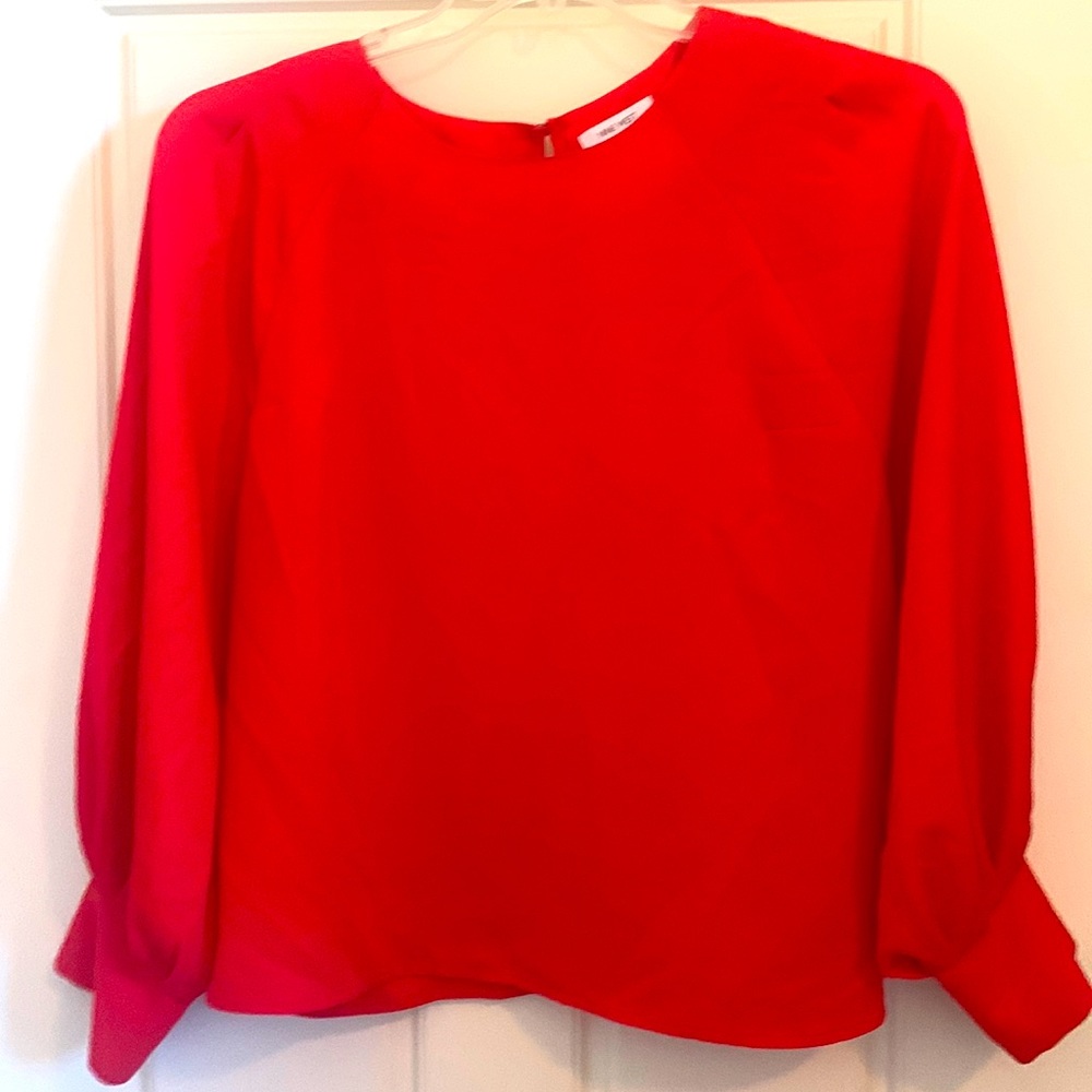 Nine West Blouse.